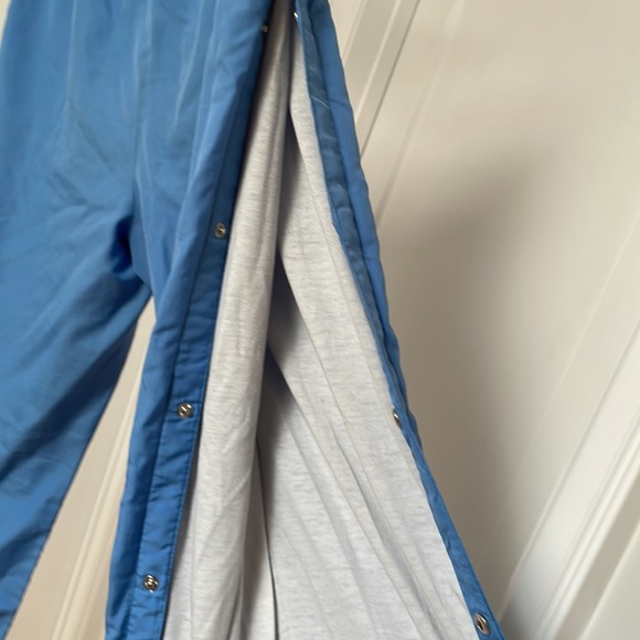 Champion Vintage tear away pants -S/M - Picture 12 of 12